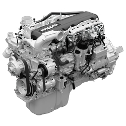 P3659 Engine